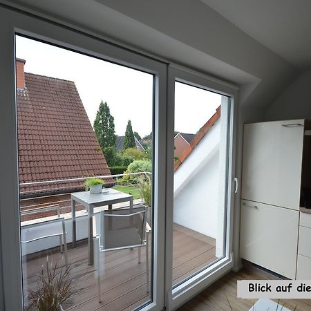 Appartement Зенденхорст Экстерьер фото