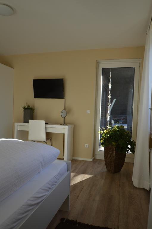 Appartement Зенденхорст Экстерьер фото