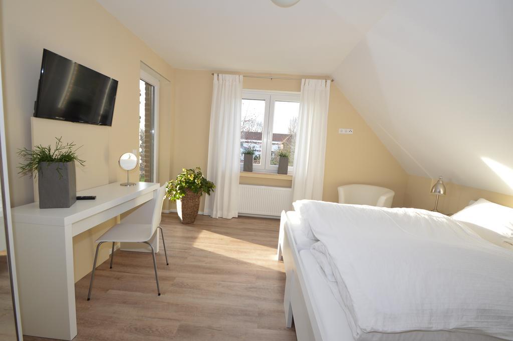 Appartement Зенденхорст Экстерьер фото
