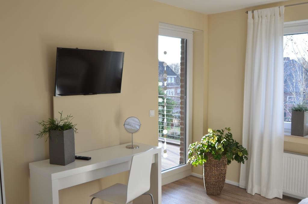 Appartement Зенденхорст Экстерьер фото