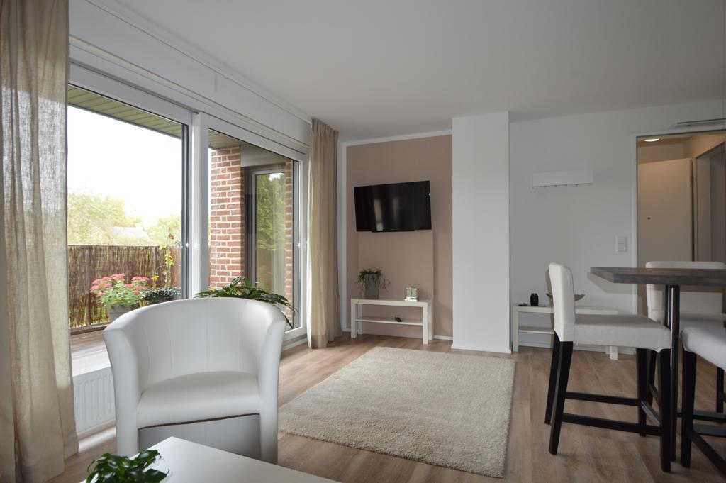 Appartement Зенденхорст Экстерьер фото