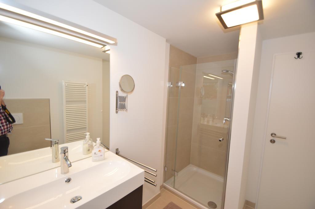 Appartement Зенденхорст Экстерьер фото