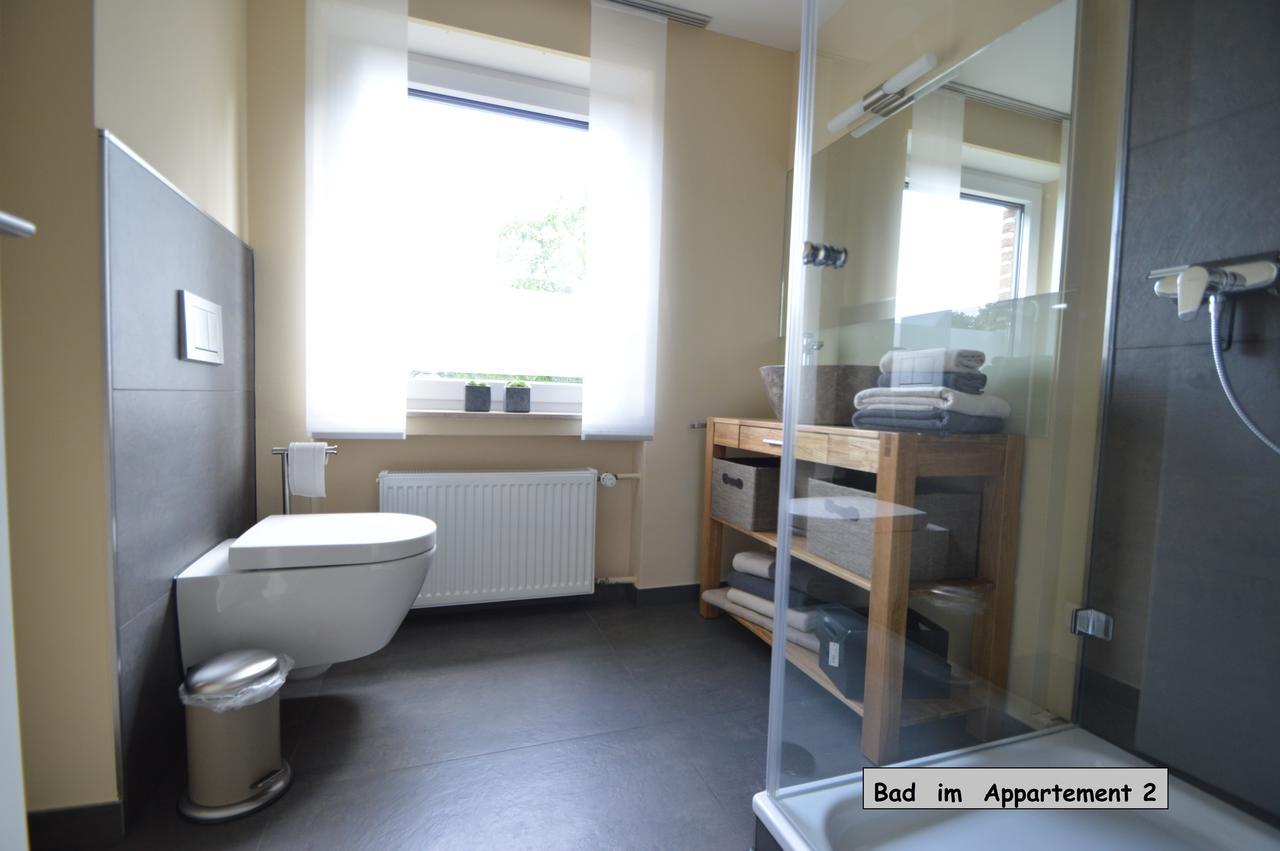 Appartement Зенденхорст Экстерьер фото